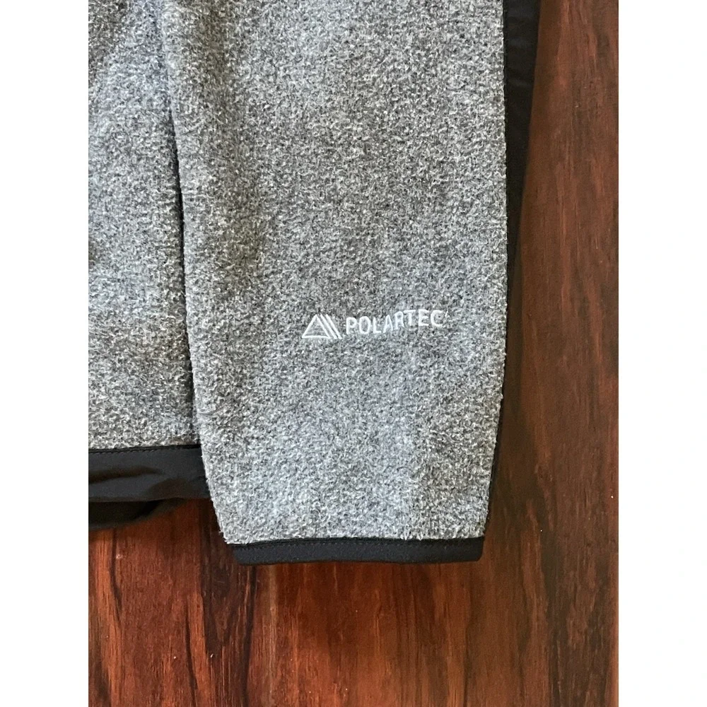 The North Face True Detective Night Country Promo Denali Fleece Men's Size S